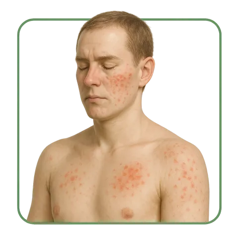 Médicaments avec des Antiallergiques