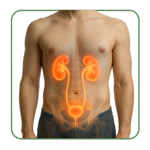 Médicaments avec des Diurétiques