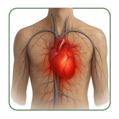 Médicaments pour les Maladies Cardiovasculaires