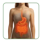 Troubles gastro-intestinaux
