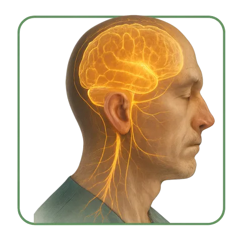 Médicaments avec des Médicaments Neurologiques