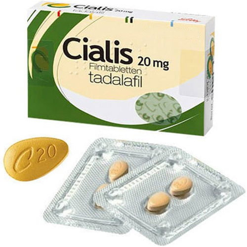Cialis Pack-30
