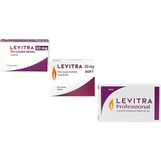 Levitra Pack-90