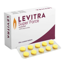 Lévitra Super Force