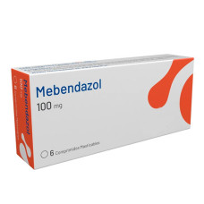 Mebendazole