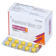 Rispéridone