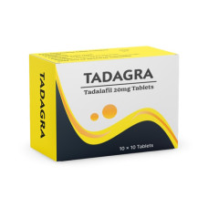 Tadagra 20 mg comprimés