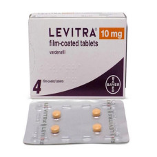 Levitra de Marque