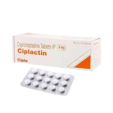 Cyproheptadine