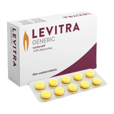 Levitra avec Dapoxétine
