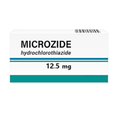 Microzide
