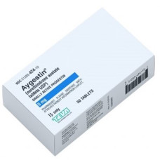 Aygestin 5 mg comprimés