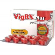 VigRX Plus 60 bottles