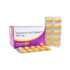Acide Tranexamique