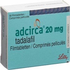 Adcirca