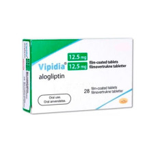 Alogliptine
