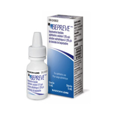 Bepotastine