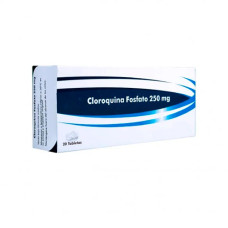 Phosphate de Chloroquine