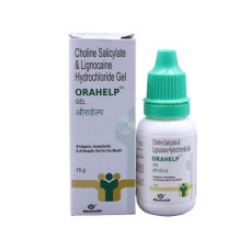 Salicylate de choline