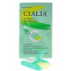 Cialis Bandes 20mg