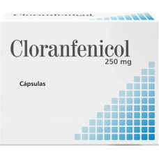 Chloramphénicol