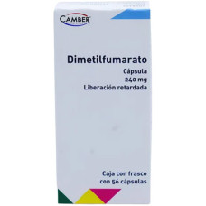 Diméthylfumarate