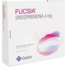 Drospirénone