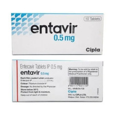 Entécavir