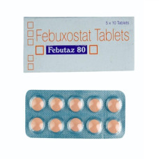 FébuXostat