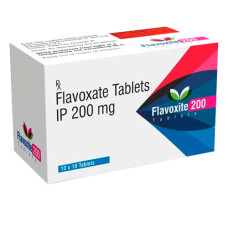 Flavoxate