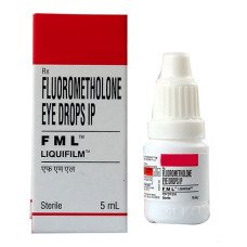 Fluorométholone