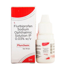 Flurbiprofène