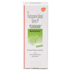 Fluticasone nasale