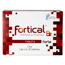 Fortical