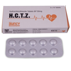 Hctz