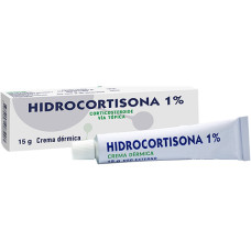 Hydrocortisone