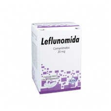 Léflunomide