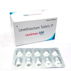 Lévétiracétam
