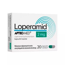 Lopéramide