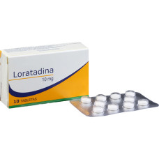 Loratadine