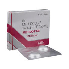 Méfloquine