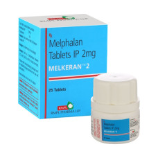 Melphalan