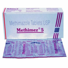 Méthimazole