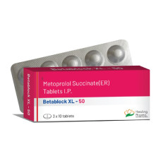 Métoprolol