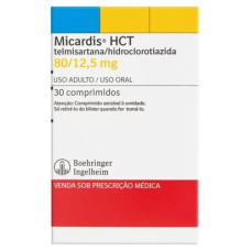 Micardis HCT