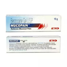 Mucopain