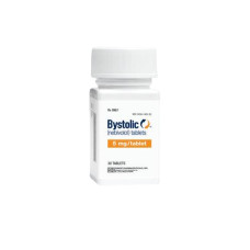 Bystolic 2.5/5/10 mg comprimés