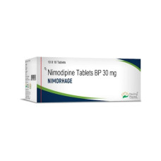 Nimodipine