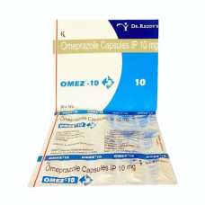 Oméprazole