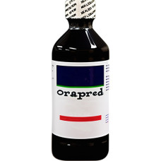 Gouttes Orales Orapred